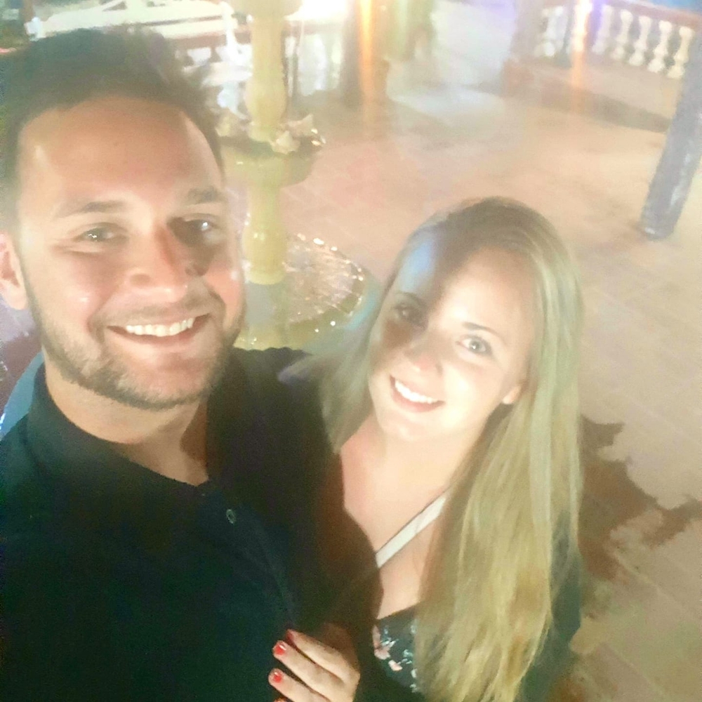 Meet your Posher, Erika